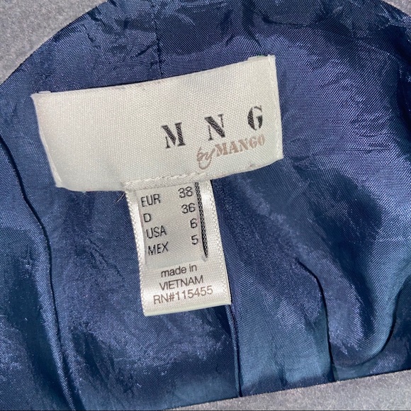MNG by Mango Blazer - Picture 5 of 11